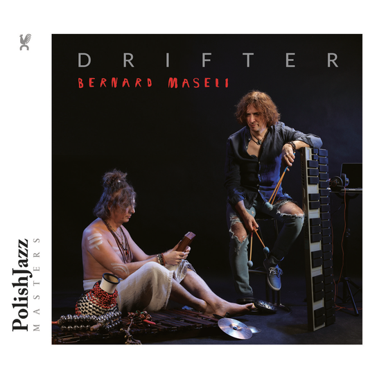 Drifter Maseli Bernard