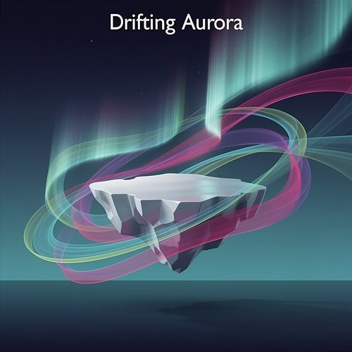 Drifting Aurora Gregor Rinaldi