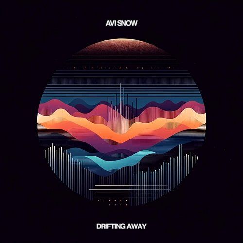 Drifting Away Avi Snow