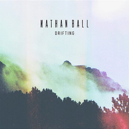Drifting Nathan Ball