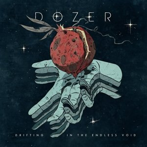 Drifting In the Endless Void Dozer