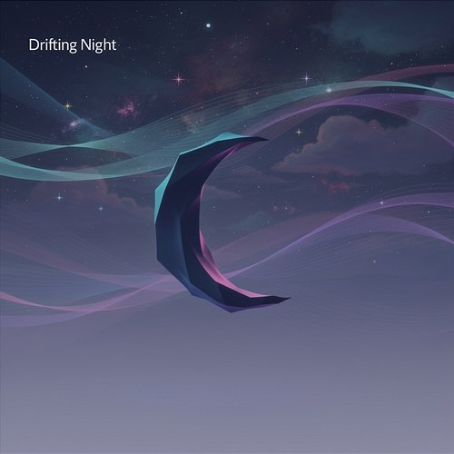 Drifting Night Anton Vion