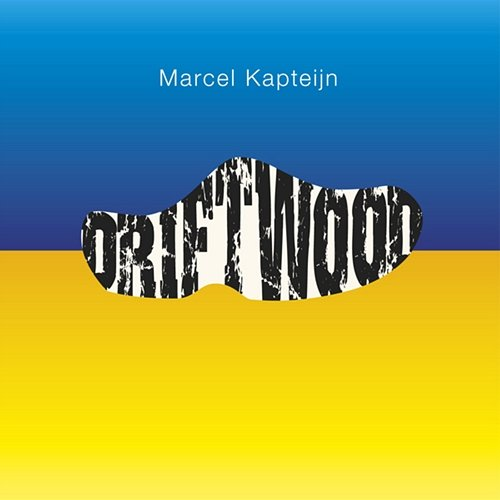Driftwood Marcel Kapteijn