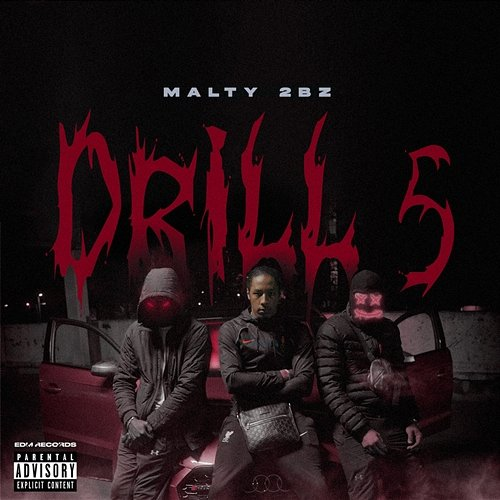 Drill 5 MALTY 2BZ