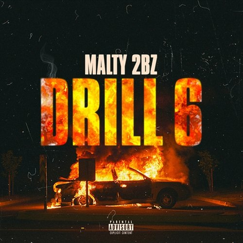 Drill 6 MALTY 2BZ