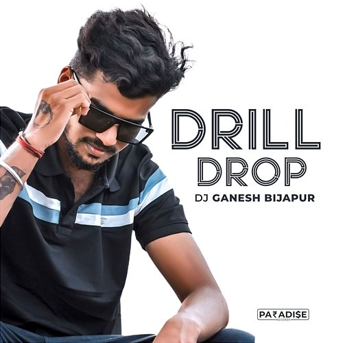 Drill Drop Dj Ganesh Bijapur