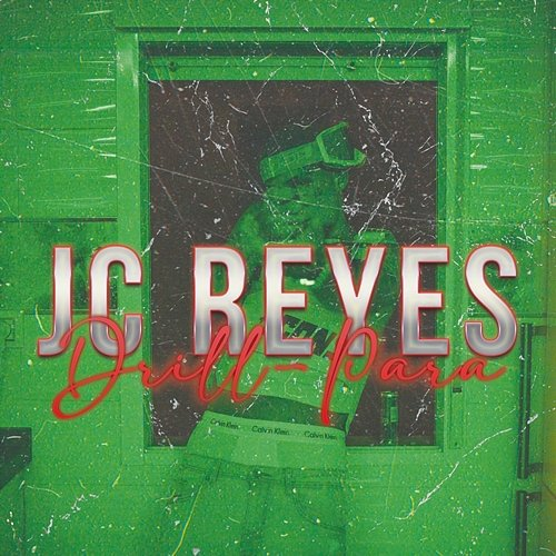 Drill-Para JC Reyes