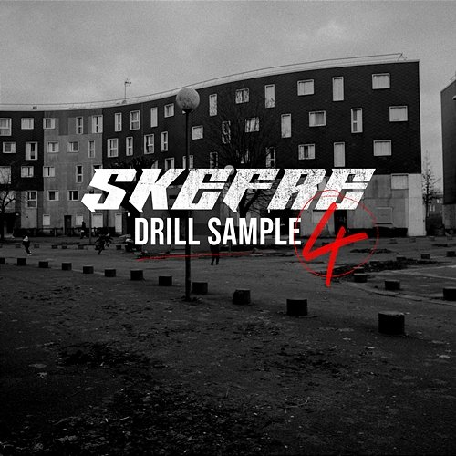 DRILL SAMPLE 4 Skefre
