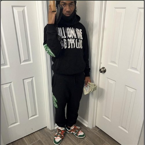 Drill Time Lil Tim