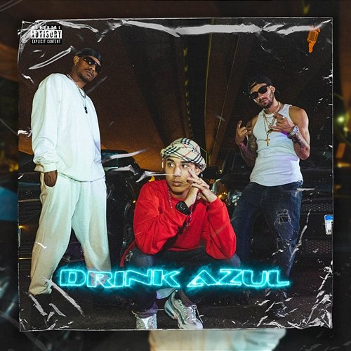 Drink Azul OnFire, Yung Vidal, & Zinga feat. Da vhinci