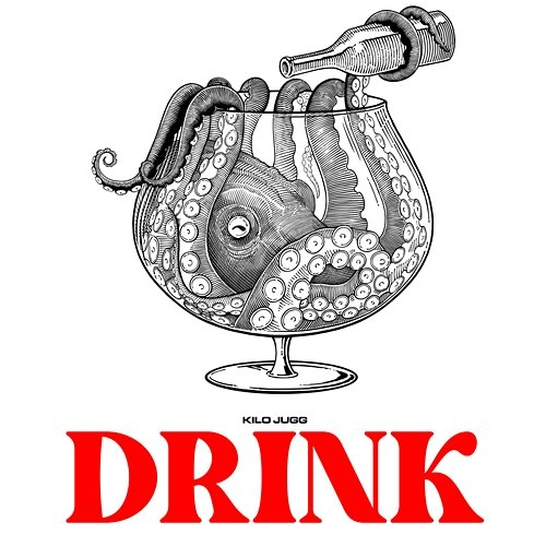 Drink Kilo Jugg