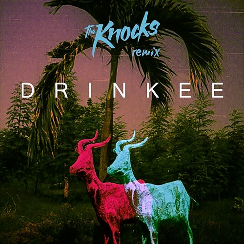 Drinkee Sofi Tukker