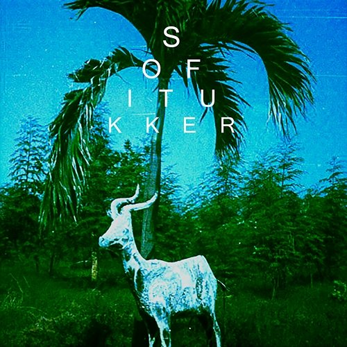 Drinkee Sofi Tukker