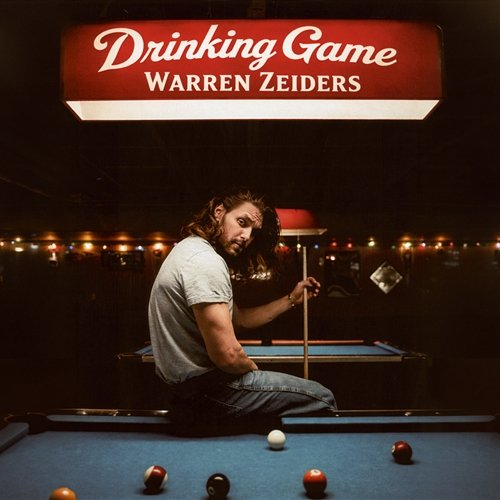 Drinking Game Warren Zeiders