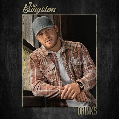 Drinks Jon Langston