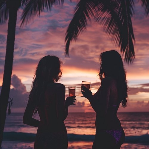 Drinks & Sunset Lounge 1N Progress
