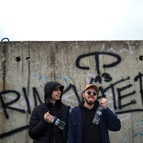 DRINKWATER Mahon feat. Romantique