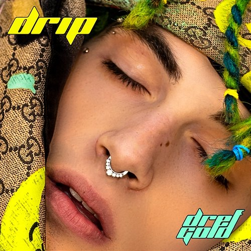 Drip DrefGold