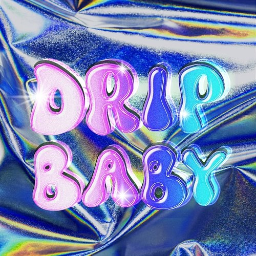 DRIP BABY KøDi, Krupek