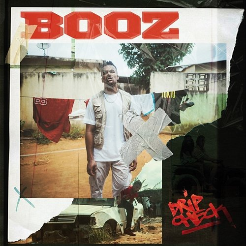 DRIP CHECK Booz