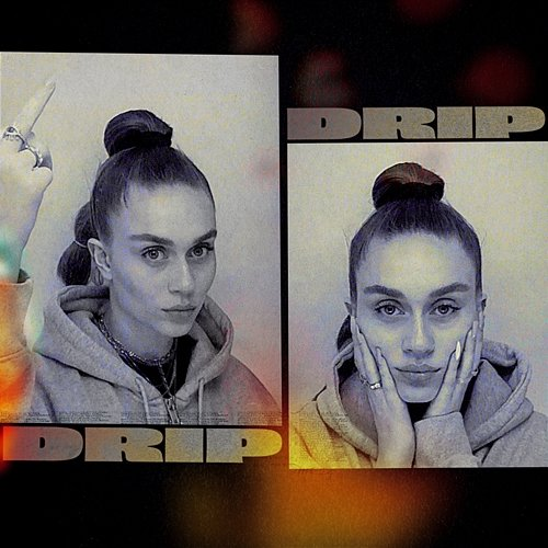drip drip LEEPA