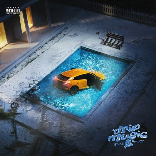 Drip Music 2 Binks Beatz