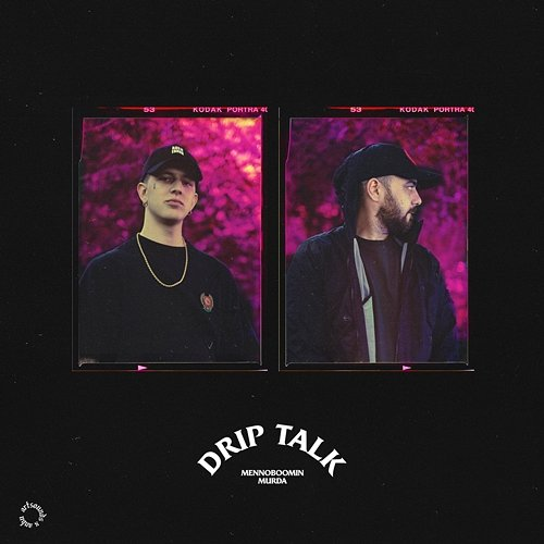 Drip Talk Menno feat. Murda