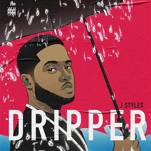 Dripper J Styles