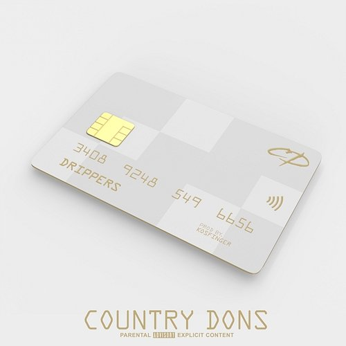 Drippers Country Dons