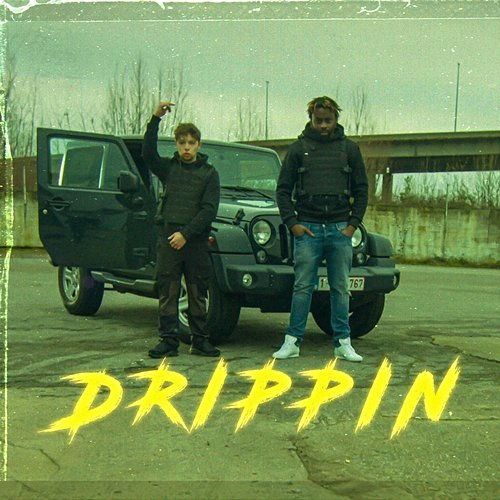 Drippin Isha, Golgoth
