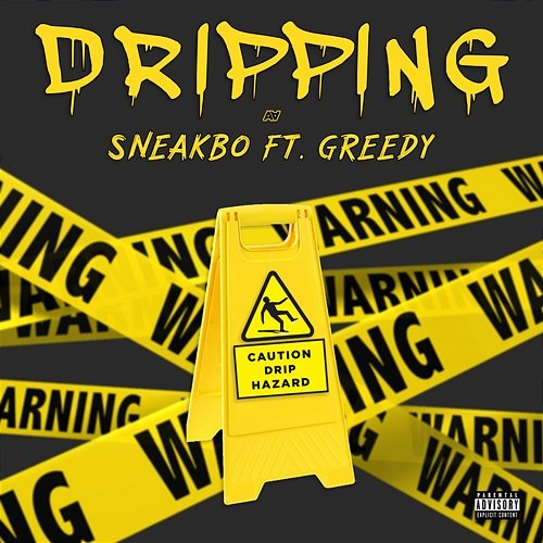 Dripping Sneakbo feat. Still Greedy