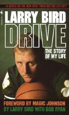 Drive Bird Larry