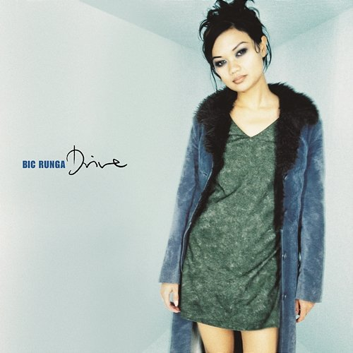 Drive Bic Runga