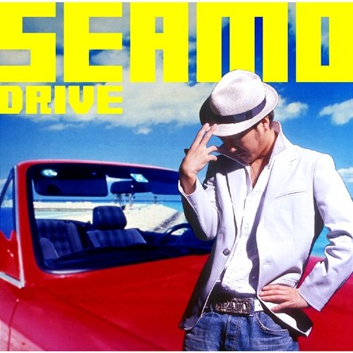 Drive Seamo