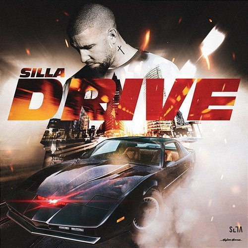 DRIVE Silla