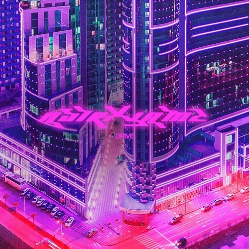 drive AstrxJamz