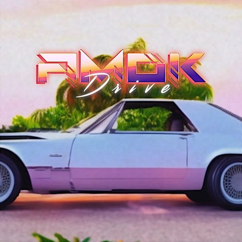 Drive AM0k