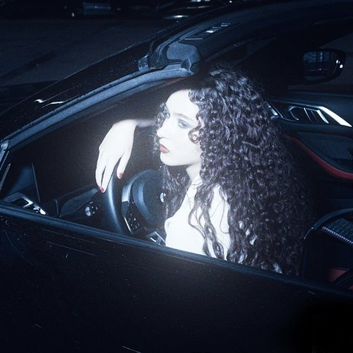 Drive Naomi Ayé