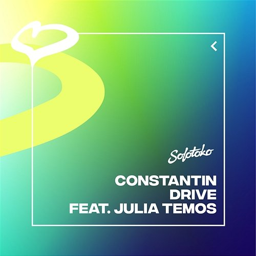 Drive Constantin feat. Julia Temos