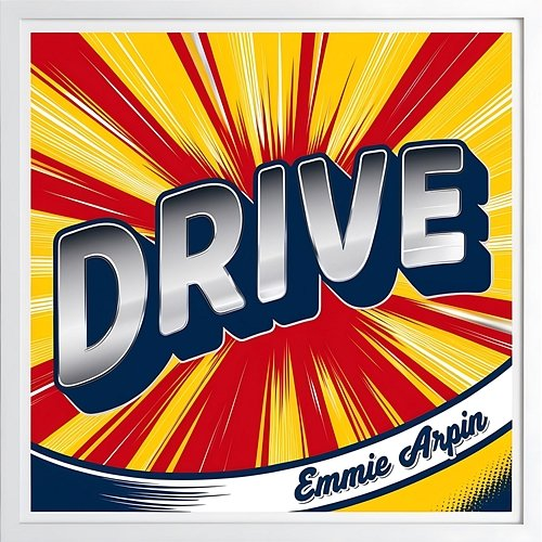 Drive Emmie Arpin