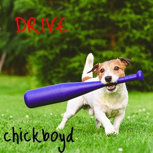 Drive Chick Boyd