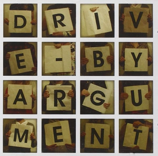 Drive-by Argument Drive