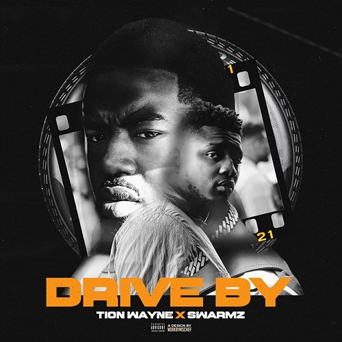 Drive By Tion Wayne, Swarmz