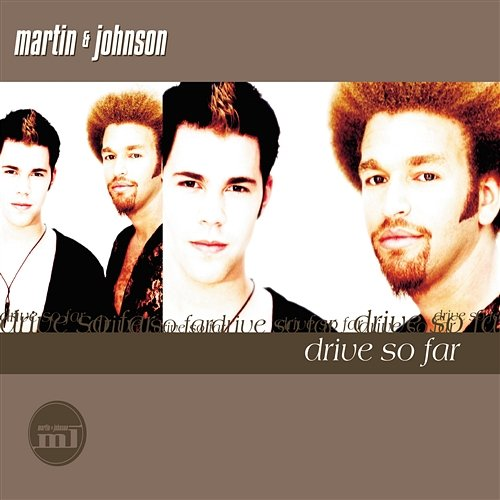Drive So Far Martin & Johnson