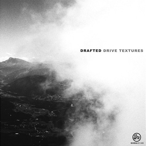 Drive Textures Drafted