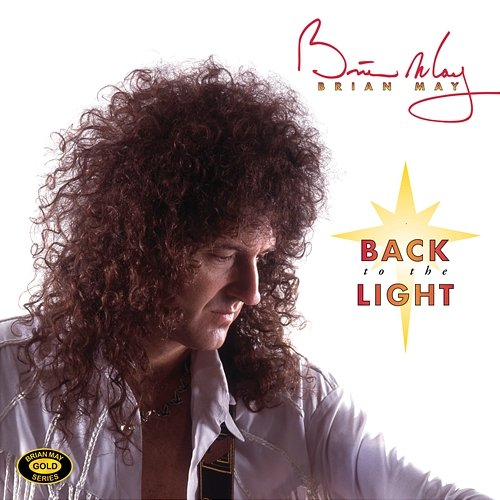 Driven By You Brian May