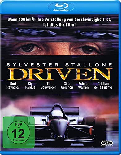 Driven (Wyścig)