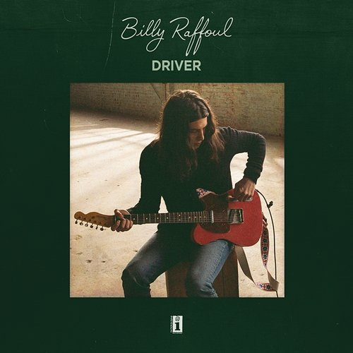Driver Billy Raffoul