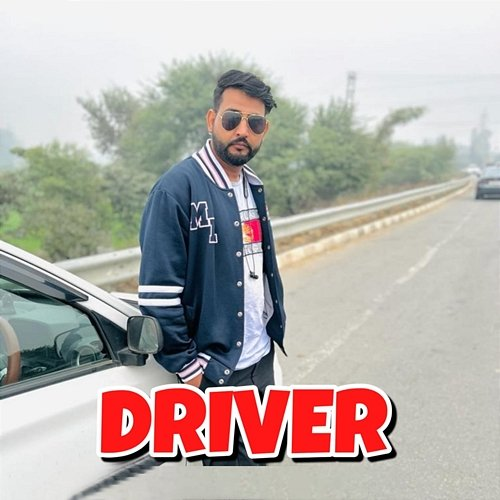 Driver Parvesh Sisar & Allan Preetham