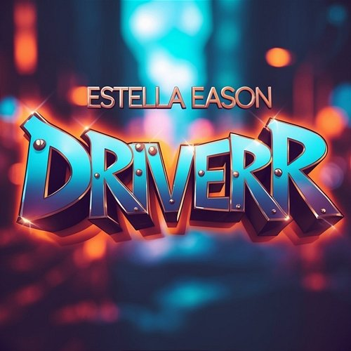 Driverr Estella Eason